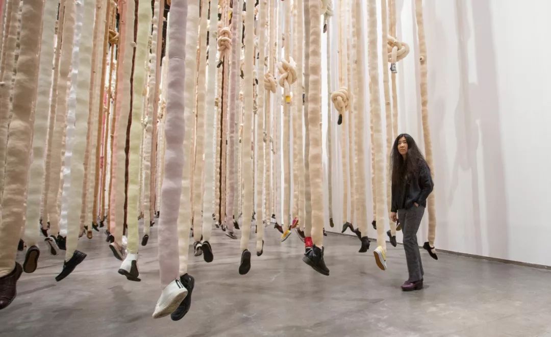 中国最值钱的十大艺术家,中国十大艺术家作品