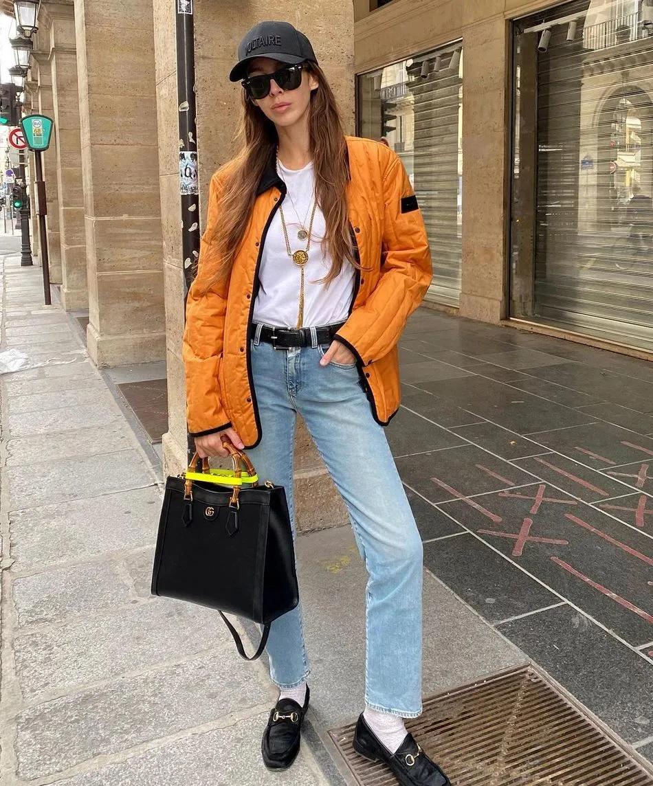 这人手一件的外套真的适合你吗?