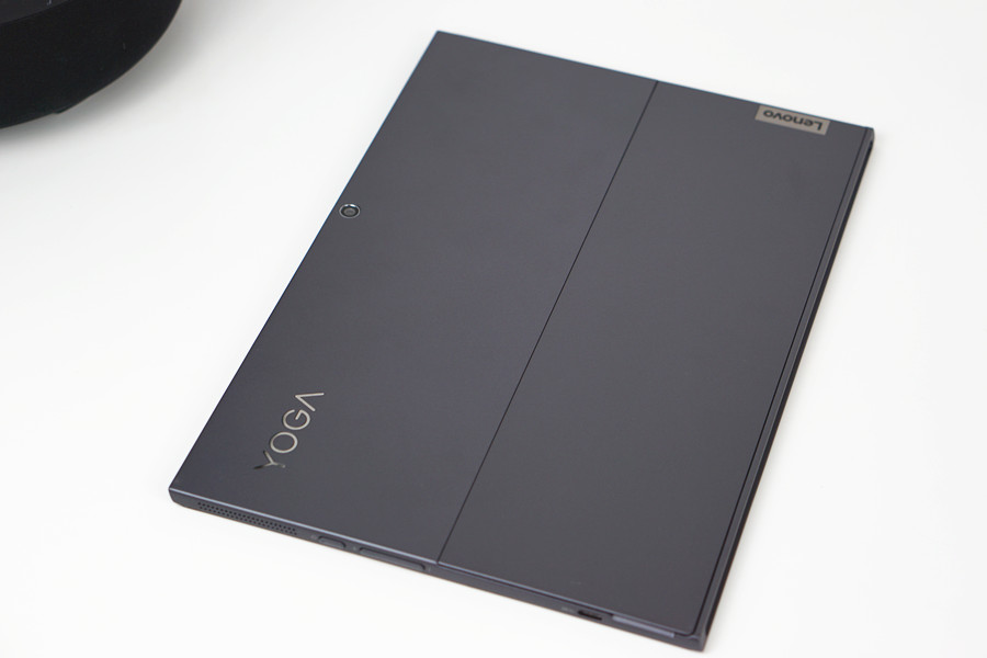 超级本平板,联想yogaduet13.3英寸轻薄