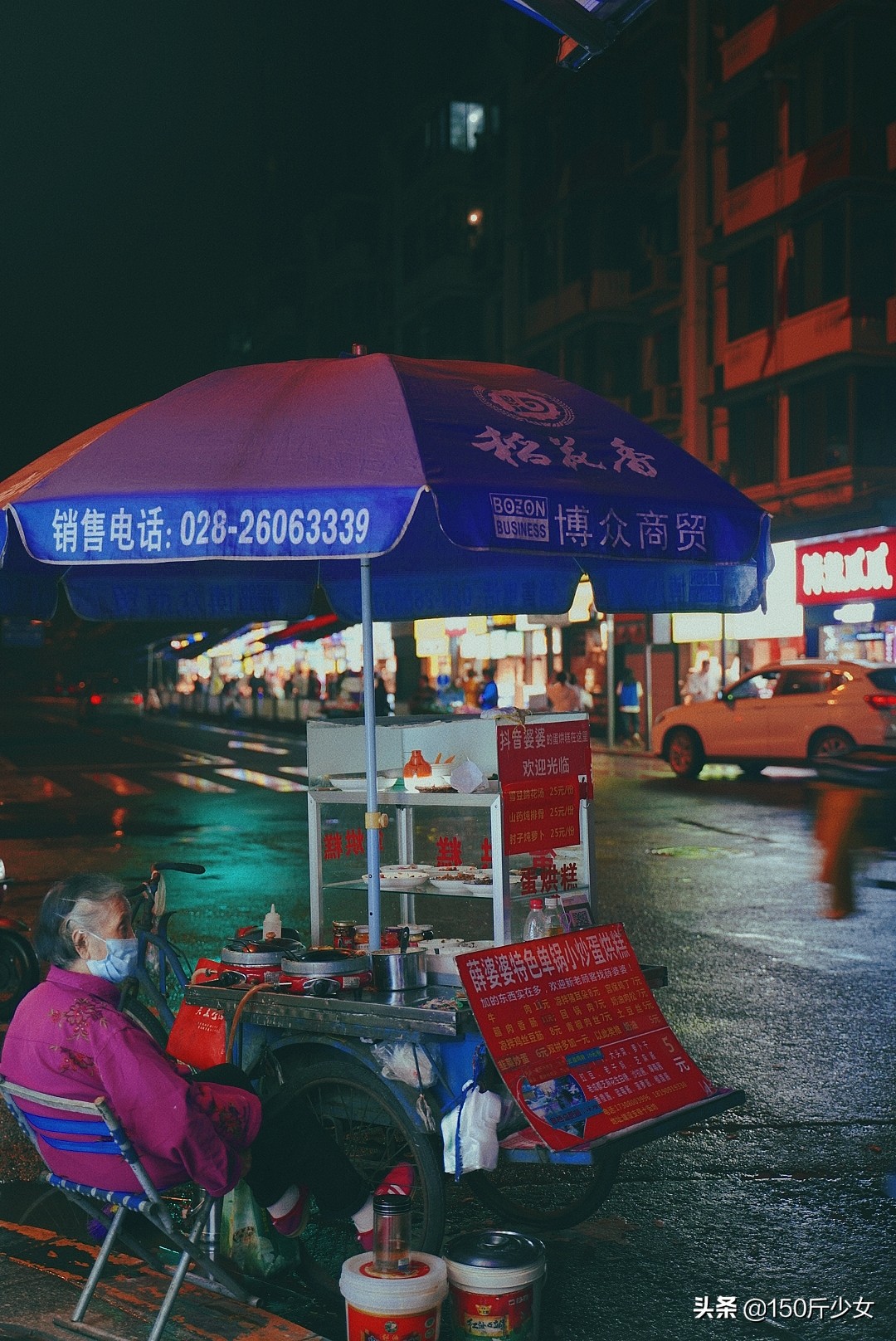 成都美食打卡全攻略,美食攻略吃货必备成都