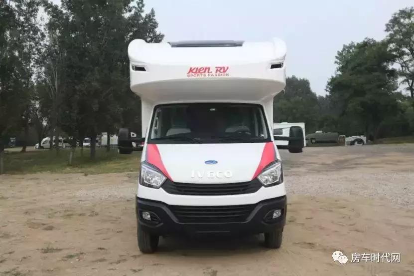 买个房车出差不用住旅店,买房车全国游