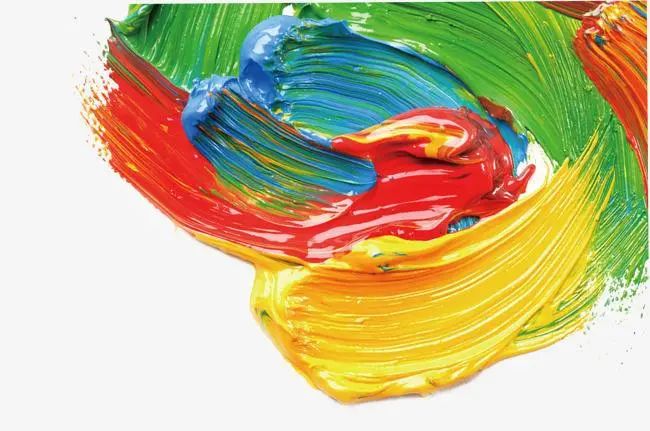 油画水彩丙烯哪种画好学,画材水彩