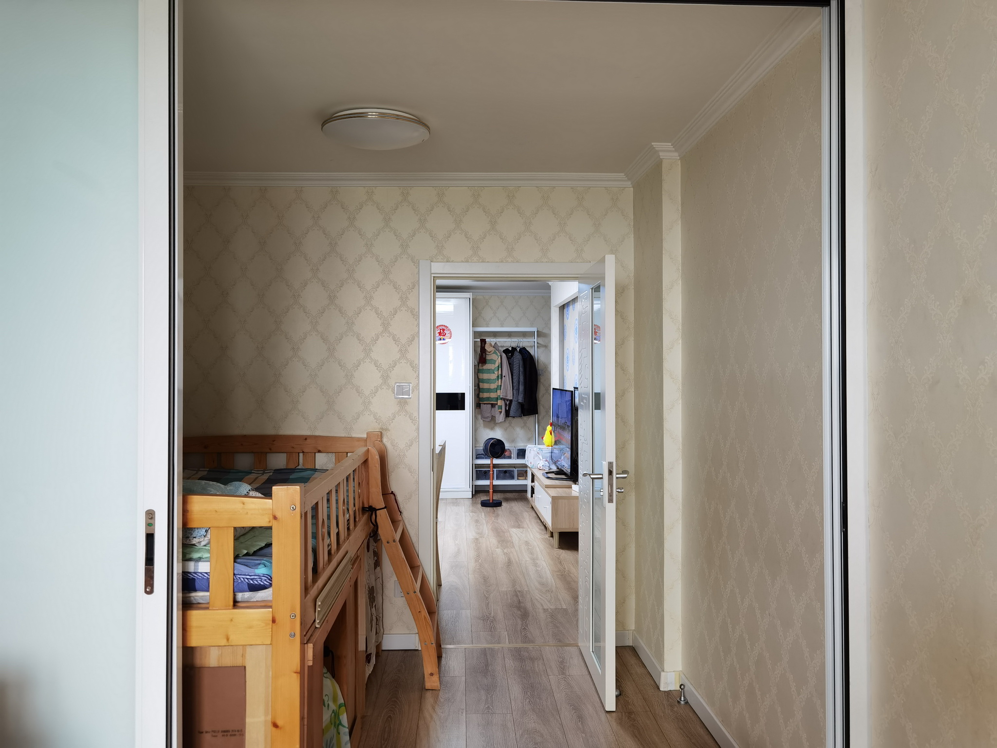 可收纳空气循环扇推荐,无线空气循环扇可折叠