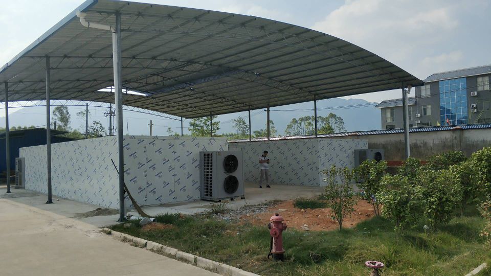 家用黄花菜专用烘干设备原理,黄花菜微波烘干设备