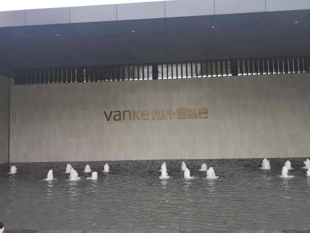 19平米的房子到底什么样,万科南北通透户型