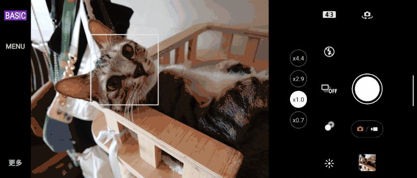 xperia1iii和xperia5iii区别,索尼xperia1iii微单微距