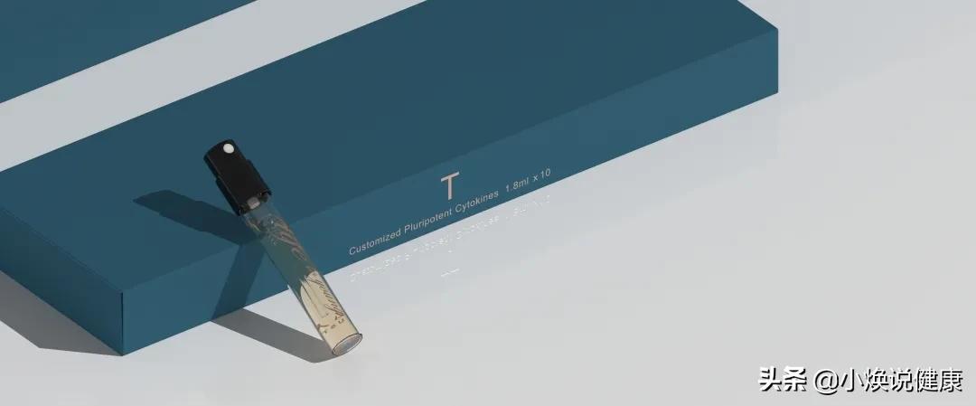 新生儿神奇的见面礼—“细胞界”品学兼优的学霸