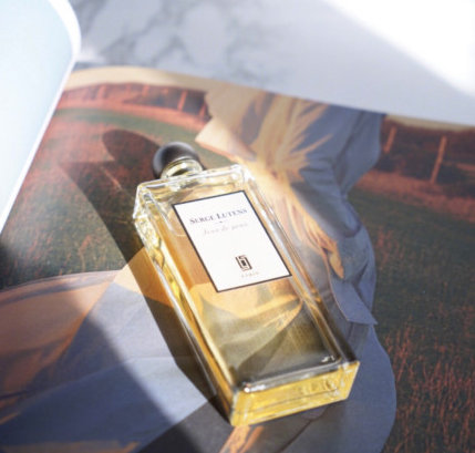 10款适合冬天的香水，暖得像个拥抱