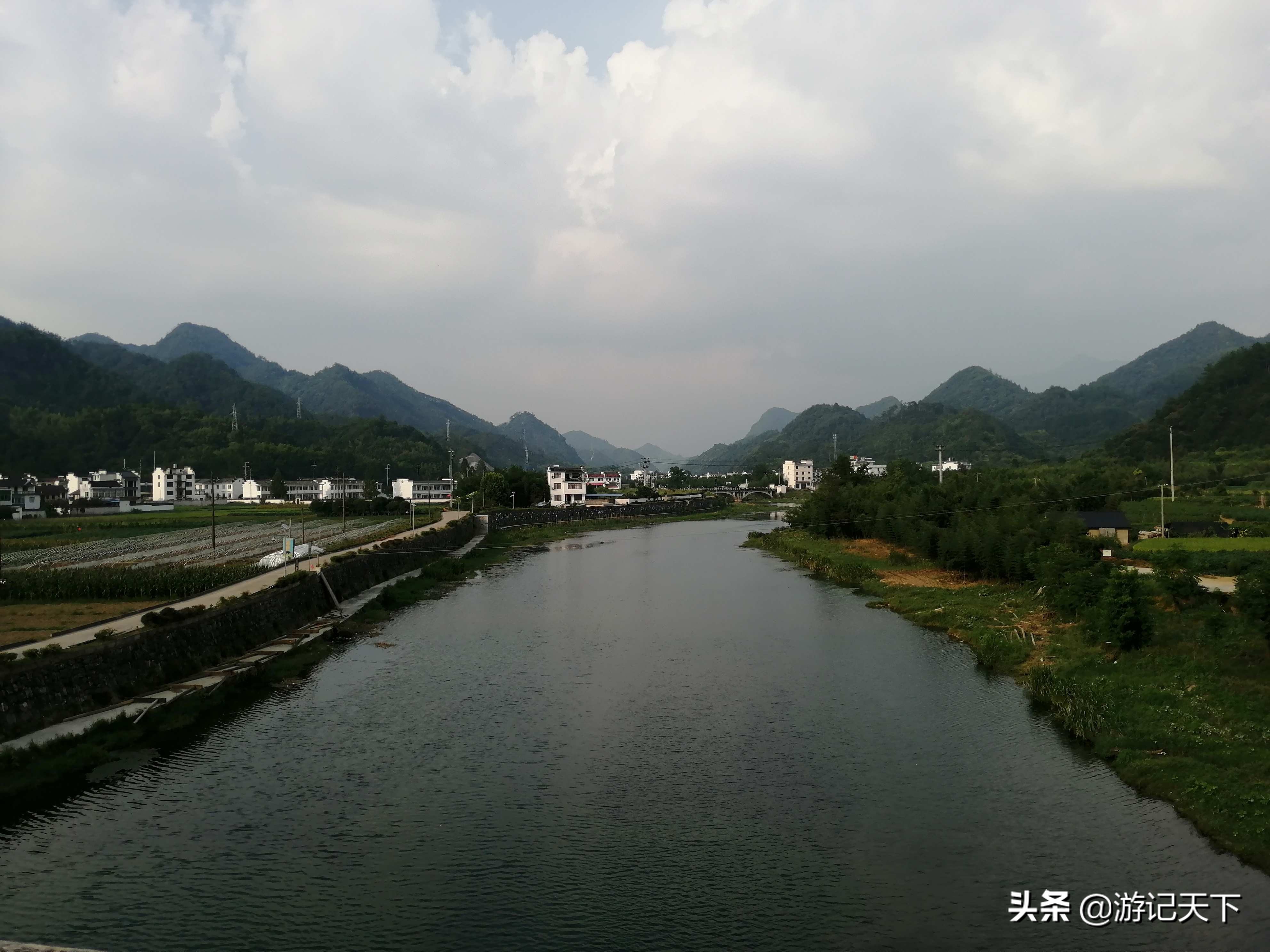 龙川新龙川,龙川东至龙川西