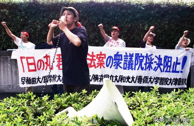 日本运动员为什么不爱唱*歌国**？网友：歌词不恰当，节奏像哀乐