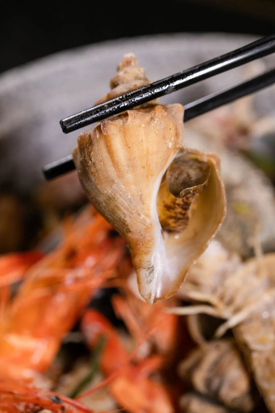 国潮自助,国潮海鲜自助