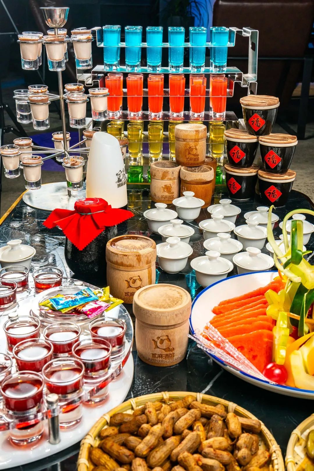 3.8折！朱亚文连撸三天的「武汉神级烧烤」火爆来袭