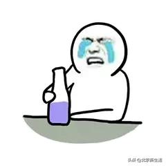 结婚前后老公的变化对比图,盘点男友结婚前结婚后的长相