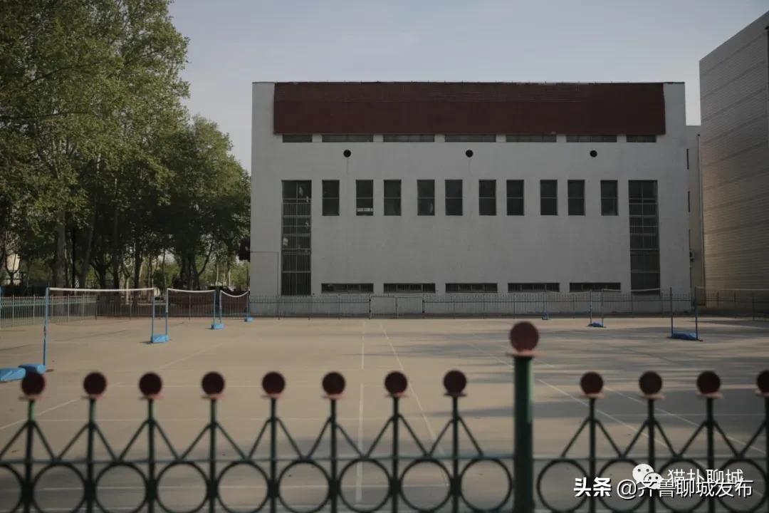 五个月未见面的聊城大学，现在你怎么样了？