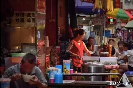 南屏为什么那么偏僻,南屏现在怎么样了