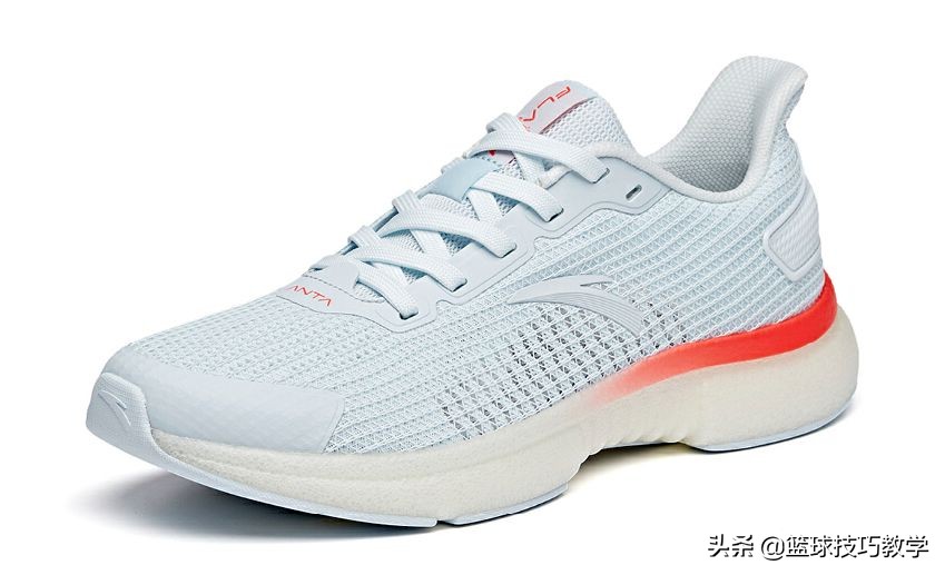 安踏新科技鞋,安踏最新科技宣传视频