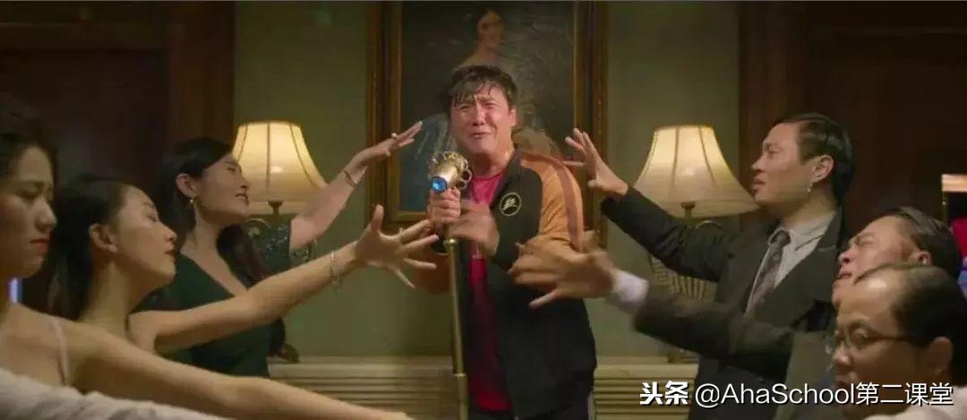 不安利一波“首富”沈腾,孩子永远不知道这4点成才特质