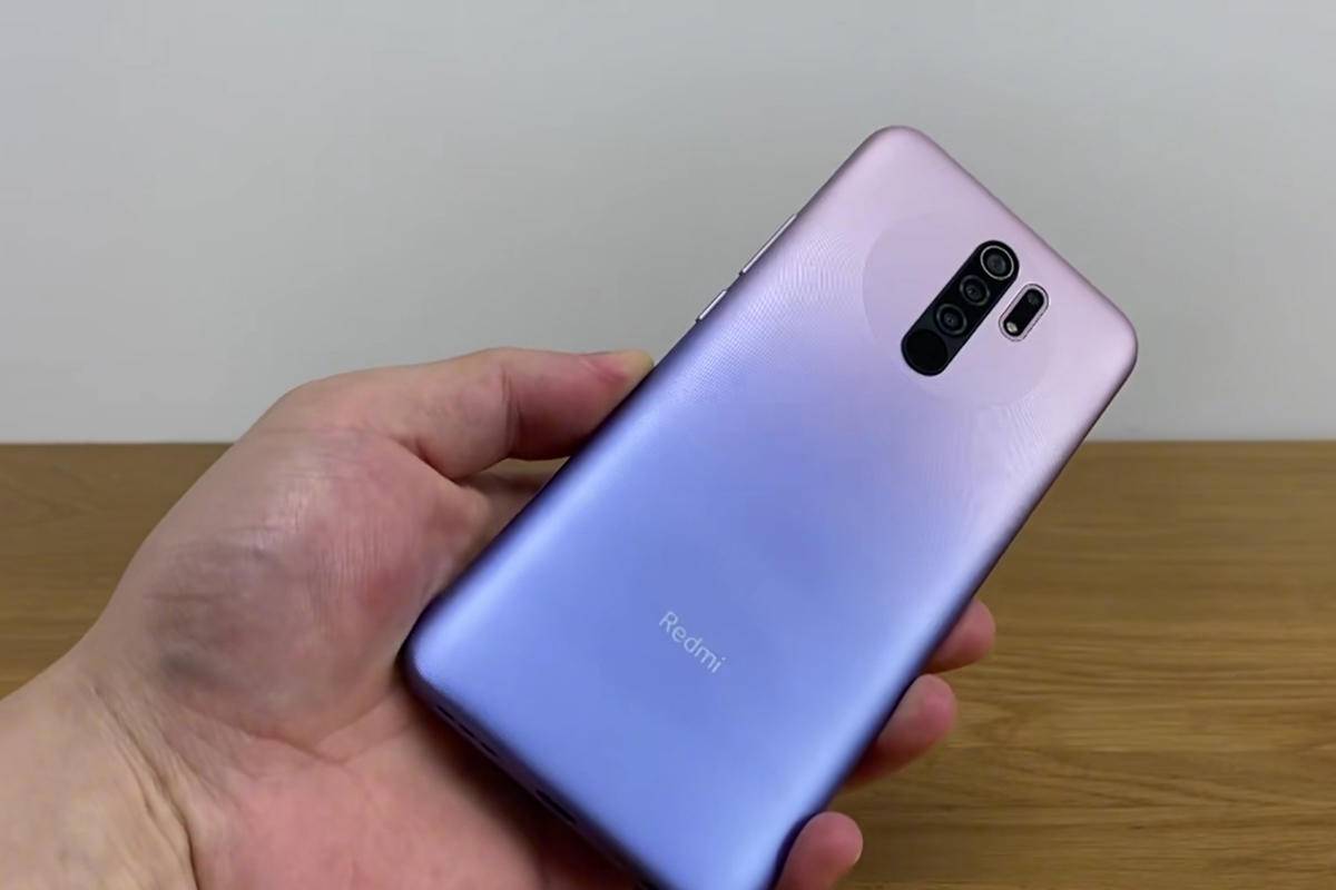 红米9日常使用足够吗,红米9一般可以用多久