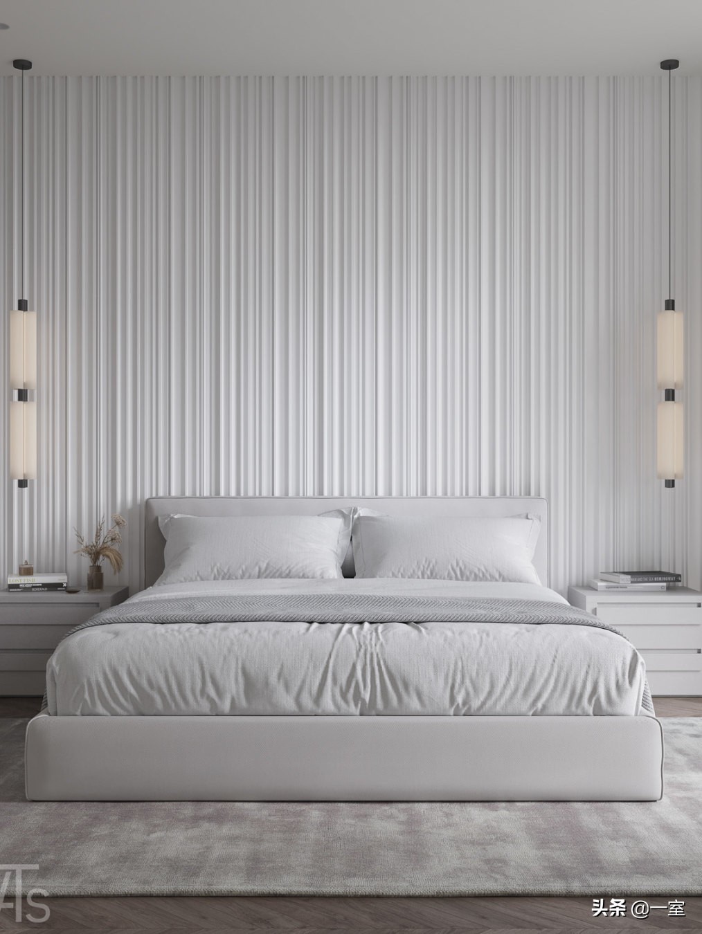 3.3米背景墙设计,客厅背景墙设计简约款