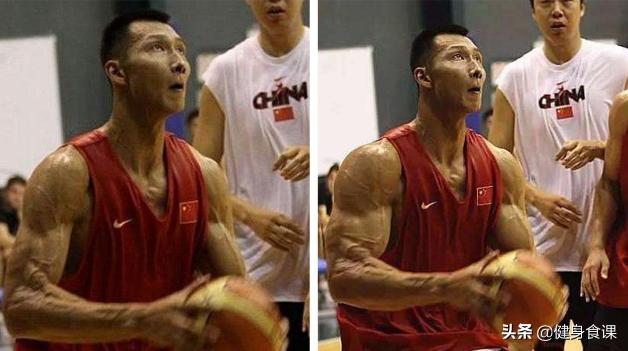 易建联喝蛋白质视频,易建联喝蛋白粉