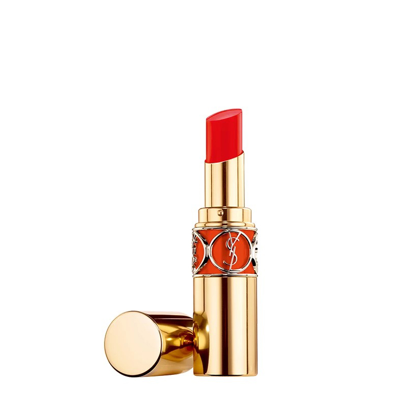 适合黄黑皮的口红又不要太扎眼,推荐一款适合黄皮妹子的口红