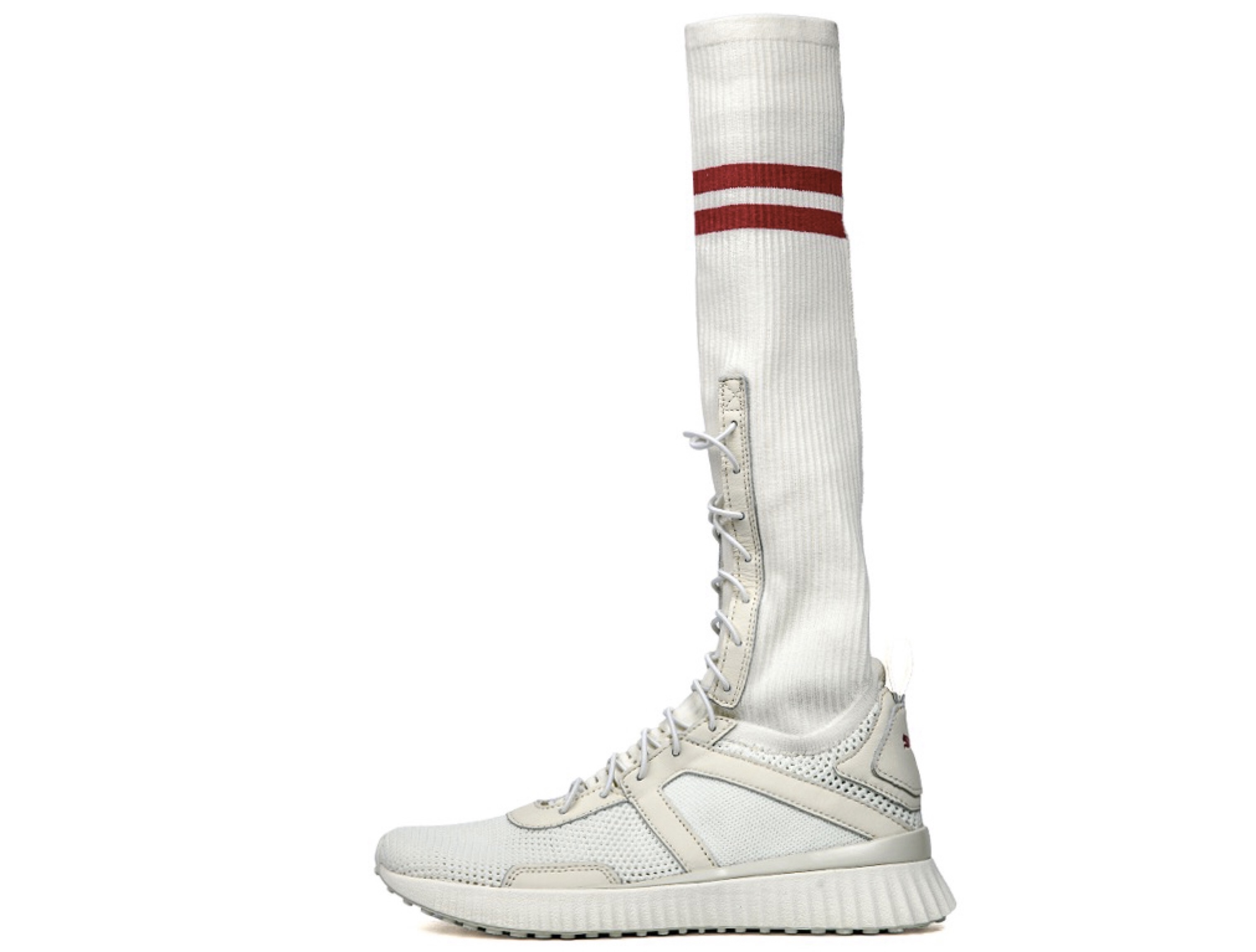 puma蕾哈娜棉鞋,puma蕾哈娜磨脚吗