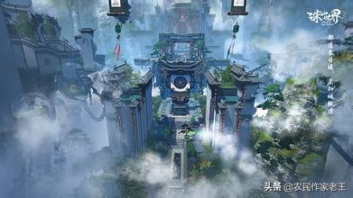 网文新人作家如何选平台,网文写作哪个平台收益好