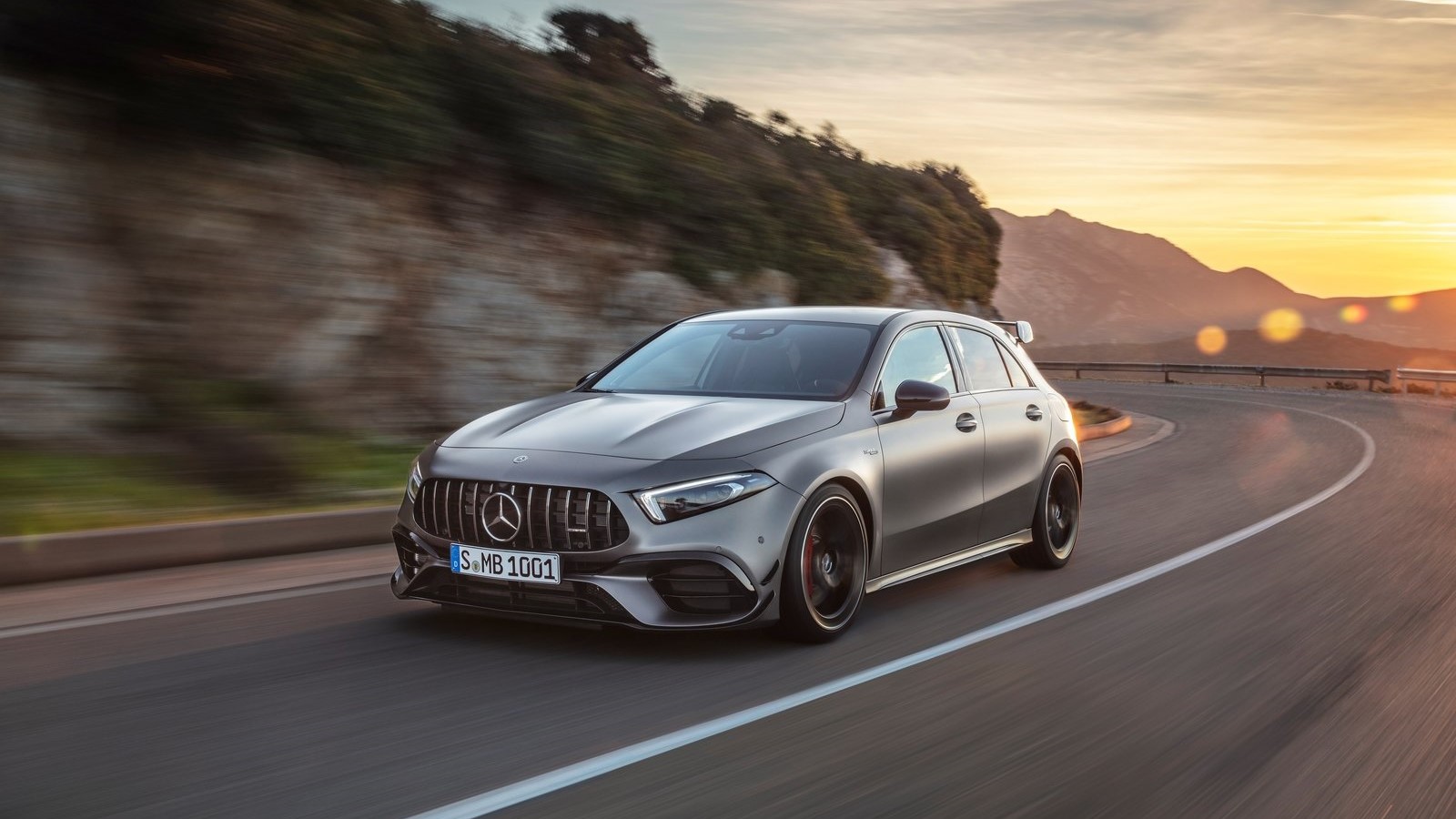 买BBA轿车，到底有必要上四驱吗？