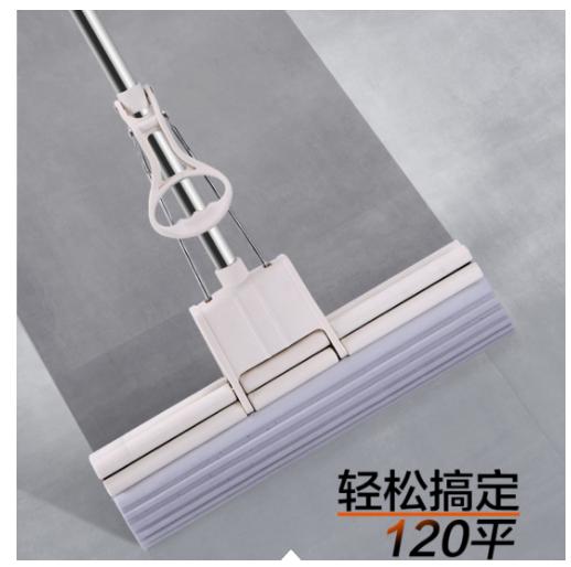 家里的拖把坏了千万别丢,旧拖把扔哪里