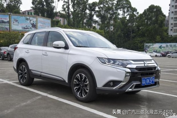 19款欧蓝德安全系数高吗,欧蓝德碰撞测试中保研安全排名