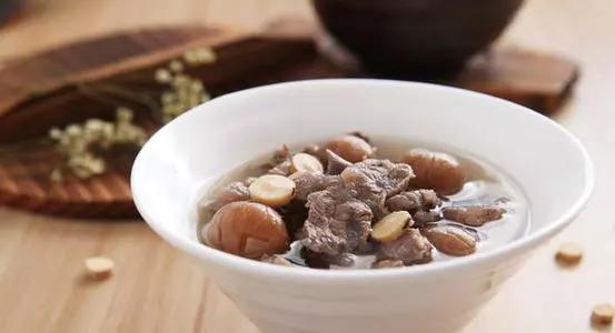 小雪养生应该吃些什么,小雪养生常识是什么