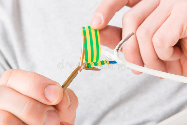 电热水器怎样安装地线,电热水器无地线没事吧