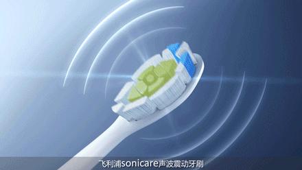 飞利浦sonicare电动牙刷使用方法,飞利浦牙刷钻石系列最新款