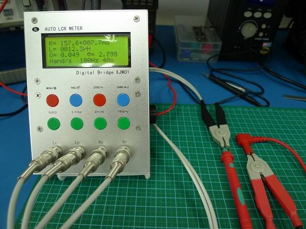 什么样的万用表笔最好用,工欲善其事必先利其器的应用