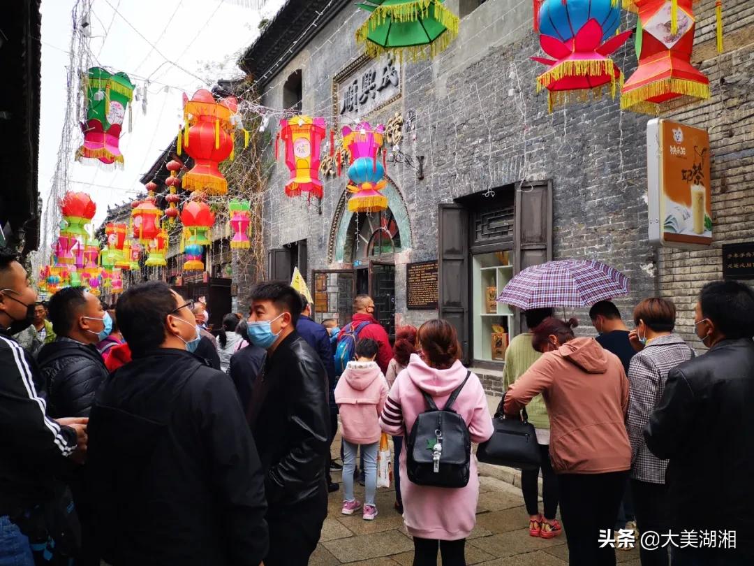 被称为天下第一村的淄博周村,山东第一村周村