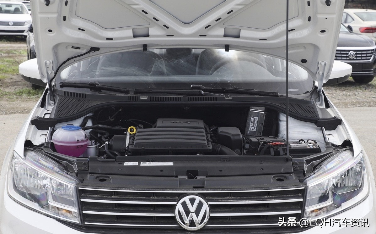 8万元左右德系车,8万多的德系车