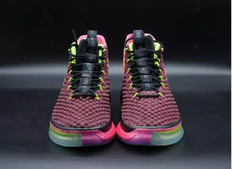 alphadunk实战测评xcin,hyperdunk篮球鞋评测