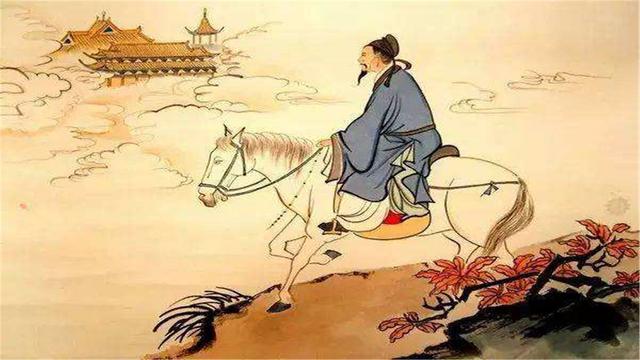 古代当官退休后为什么要回到乡下,为什么古代官员辞官都要回老家