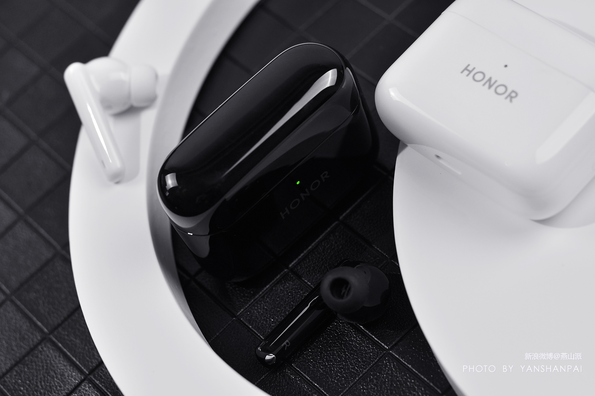 荣耀honorearbuds2se,荣耀earbuds2se体验