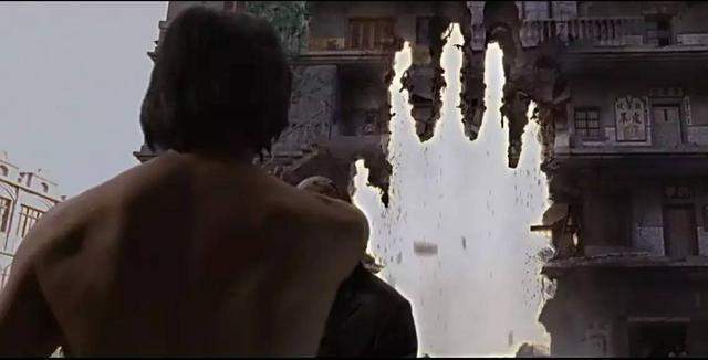 化骨绵掌和降龙十八掌,化骨绵掌与降龙十八掌