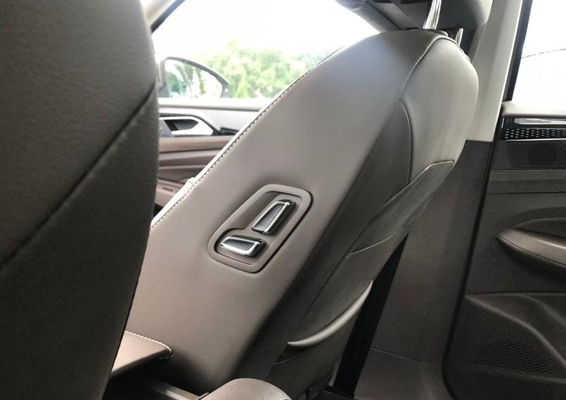 帕萨特用车体验,新款帕萨特车主用车感受