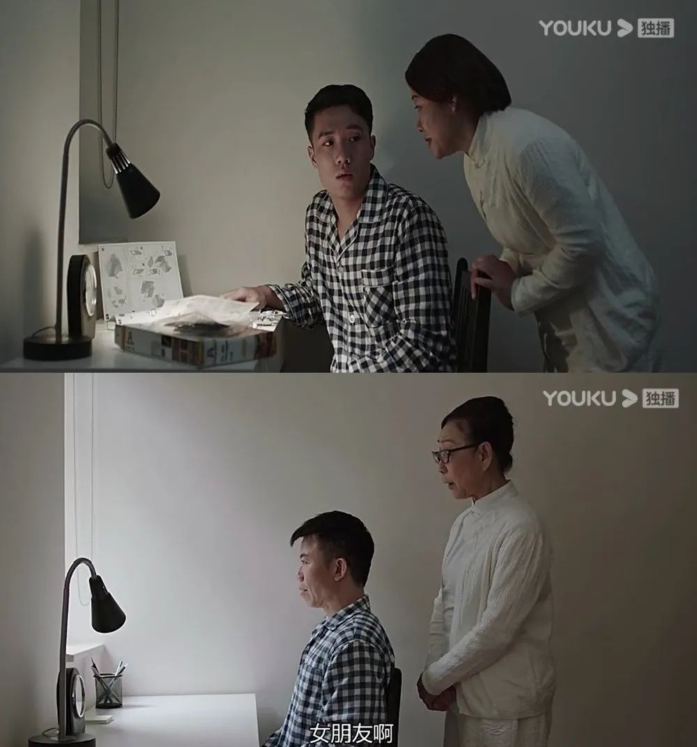 豆瓣8.6这才是男人应该看的电影,豆瓣8.9分国产电视剧