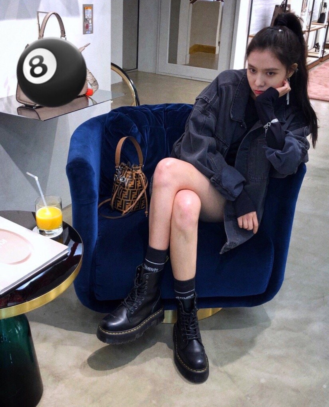 杨幂欧阳娜娜全部视频,欧阳娜娜lisa衣服