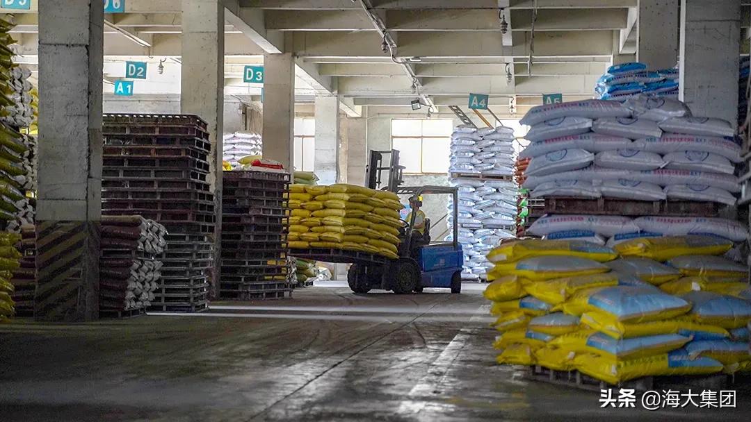 江门海大：根植湾区的农牧行业“全能选手”