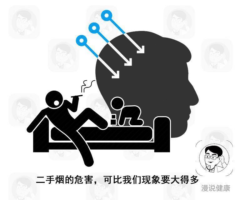 都说吸烟会减寿,为何老烟枪反而还长寿?该揭晓真相