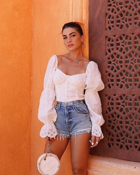 全球被卖翻的小包，热到假货泛滥