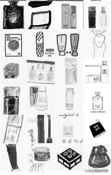 代购“手绘”营销可规避新规?律师:抖机灵