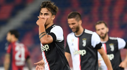 2-0大爆发!35分钟C罗彻底傻了眼!梅罗边缘人惊现“世界波”破门