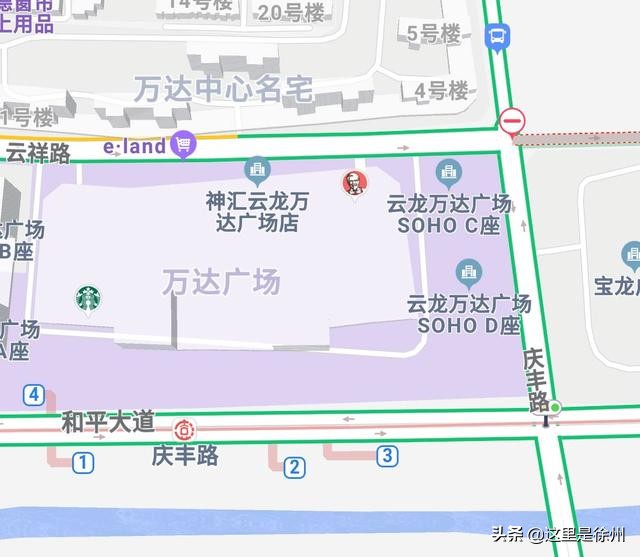 徐州地铁1号线入口有哪几个,徐州东站地铁1号线入口在哪里