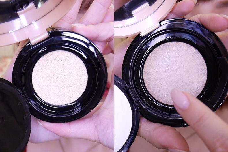 阿玛尼红气垫小样真假鉴别,阿玛尼红气垫小样真假辨别